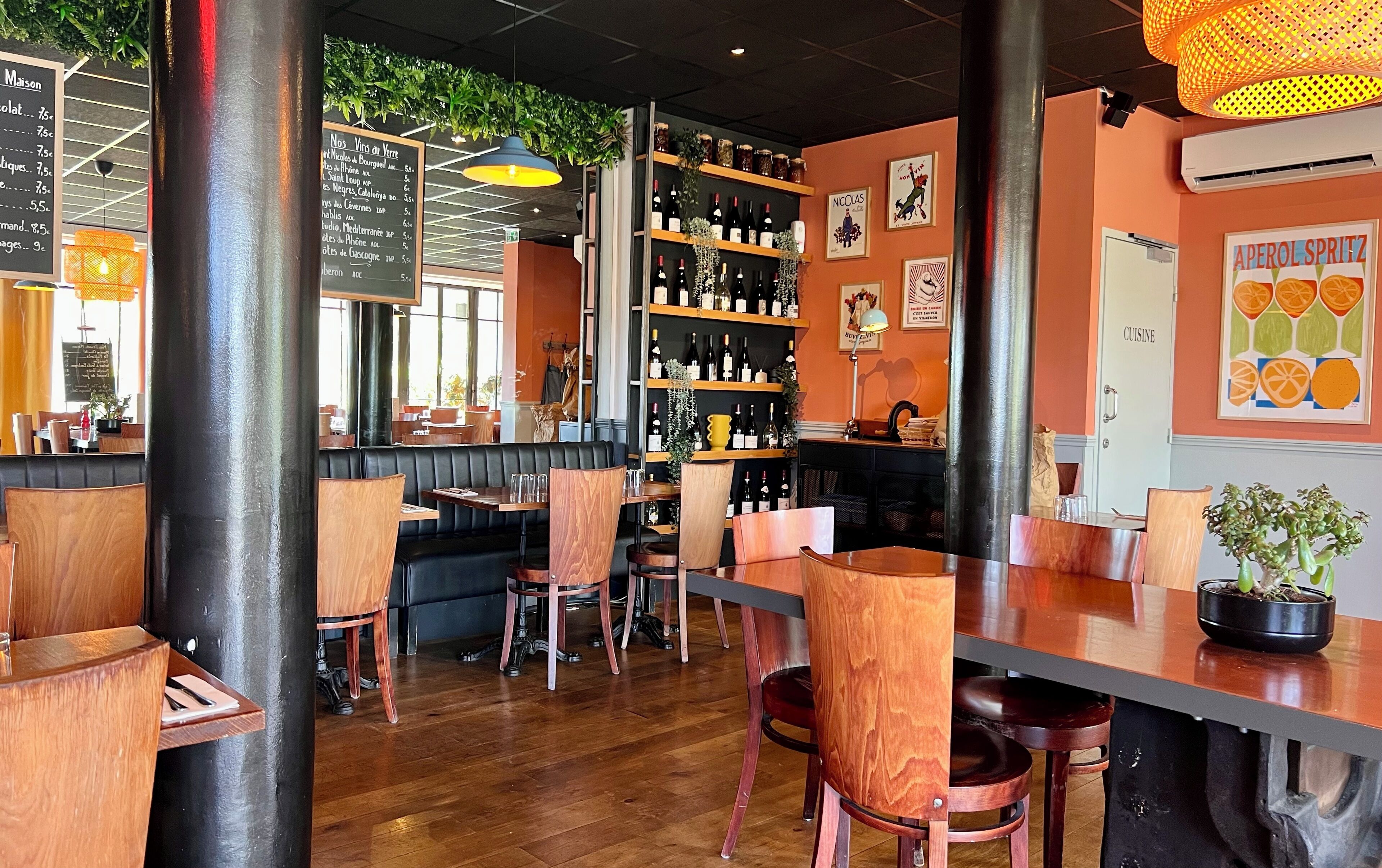 Foto - Hôtel Vol de Nuit Purpan