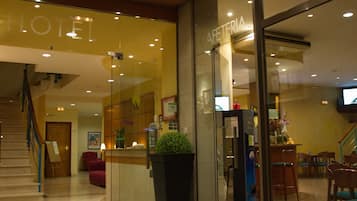 Recepción
