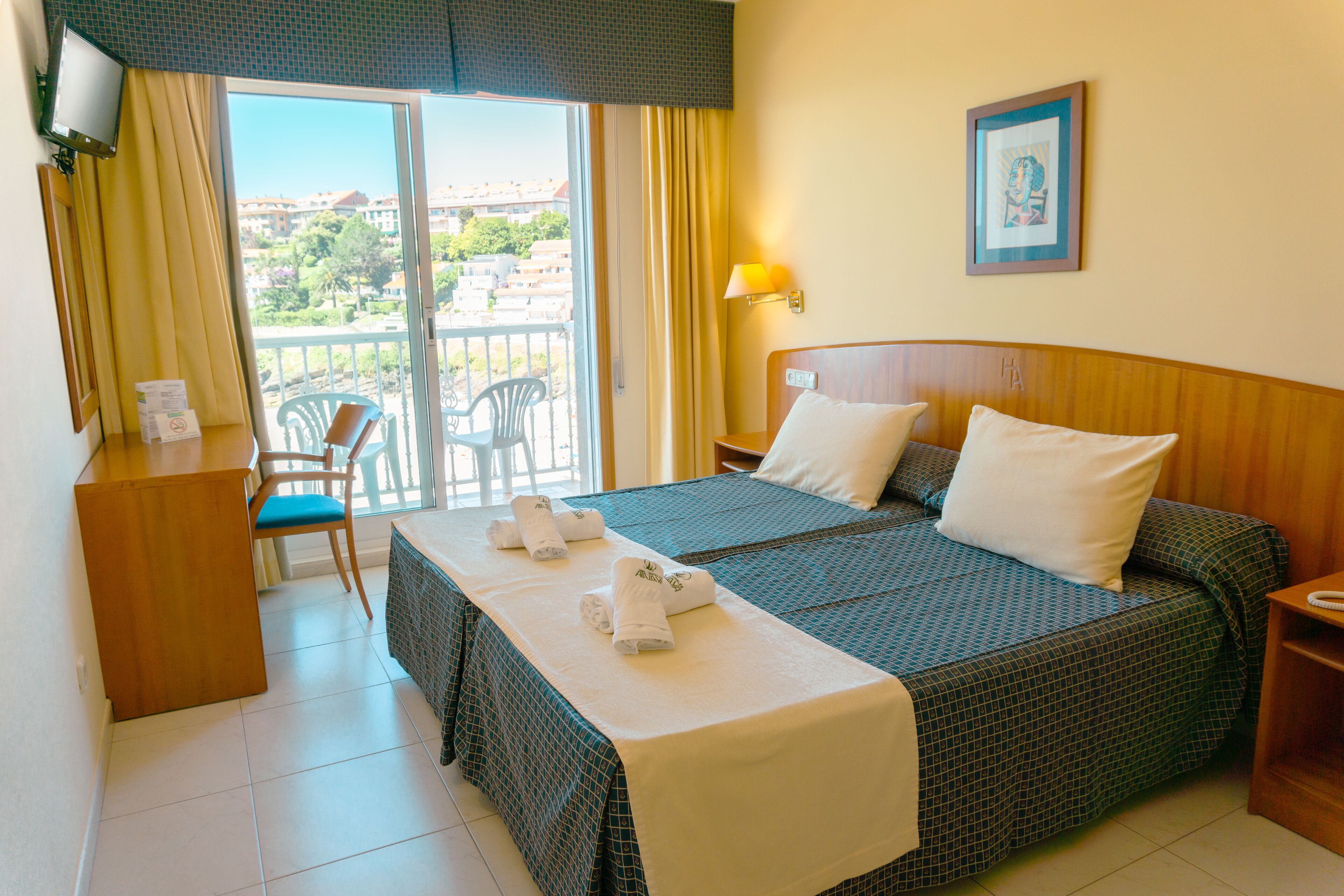 Photo - Hotel Atalaya II