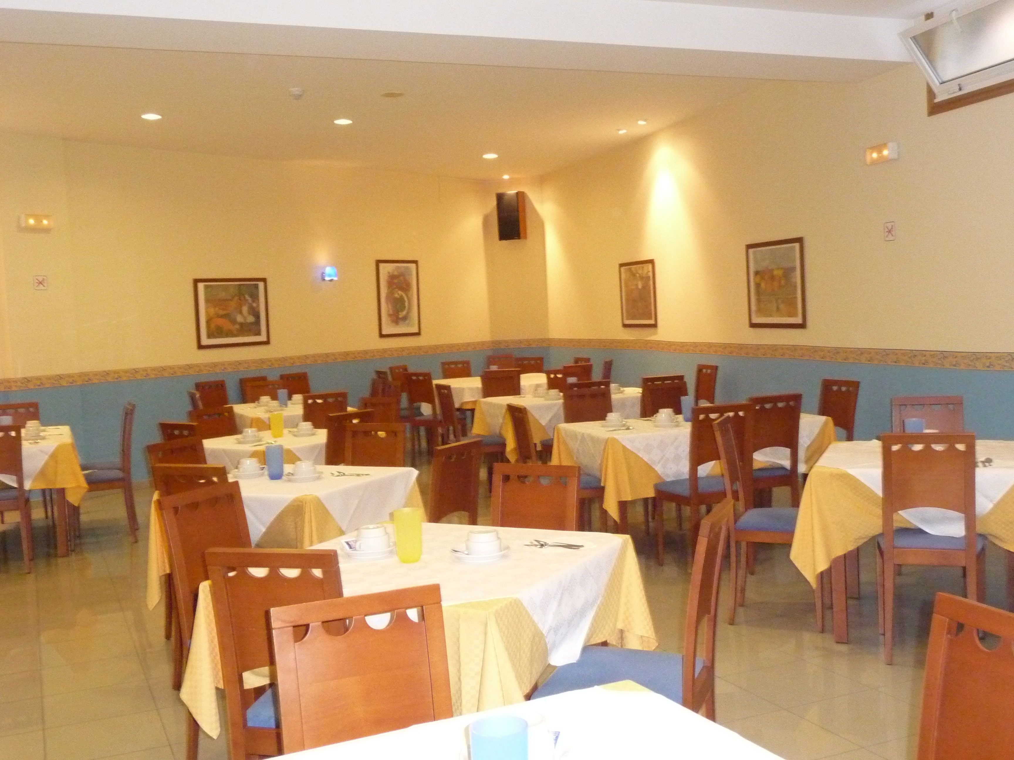 Foto - Hotel Atalaya II