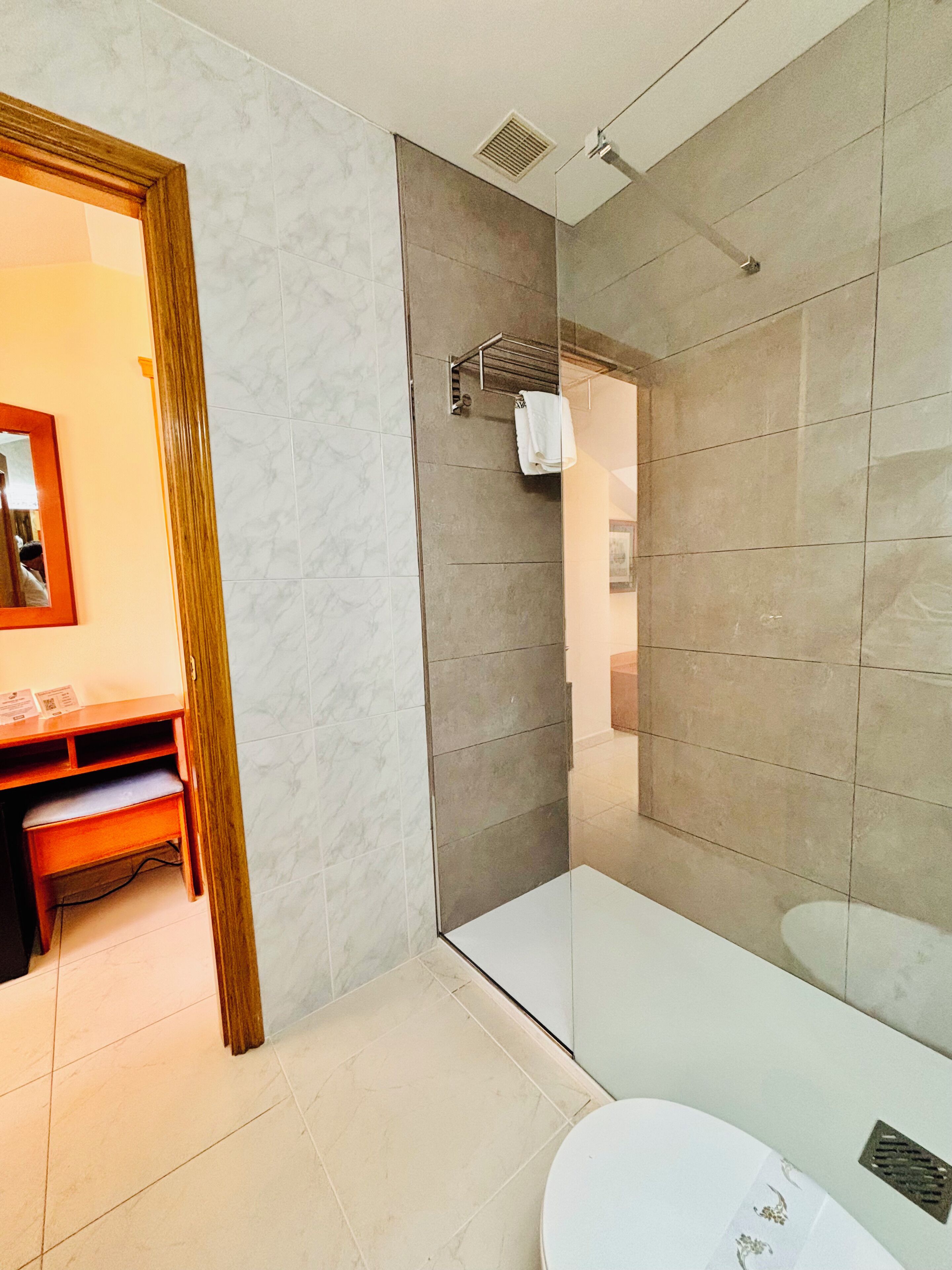 Foto - Hotel Atalaya II