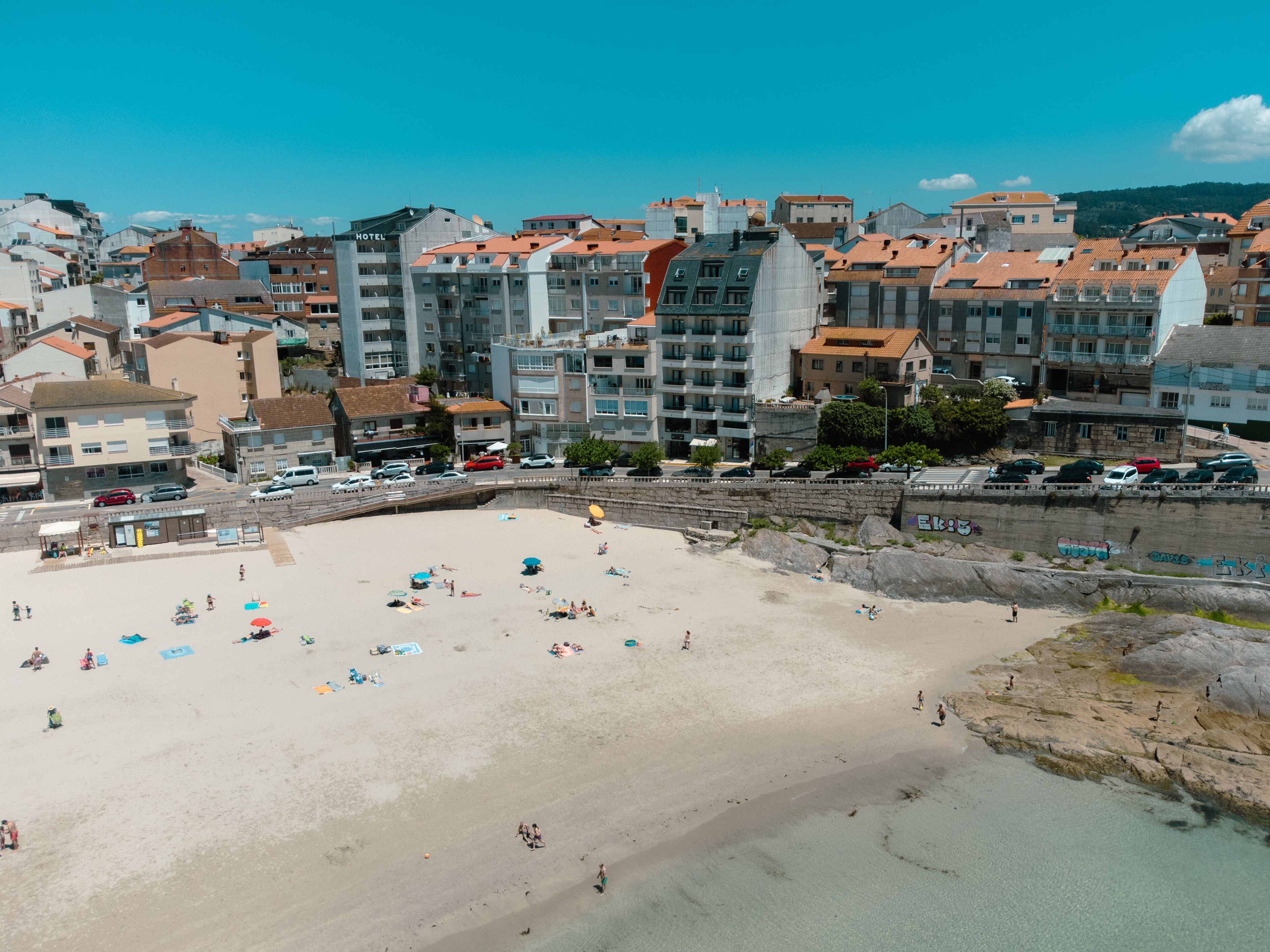 Photo - Hotel Atalaya II