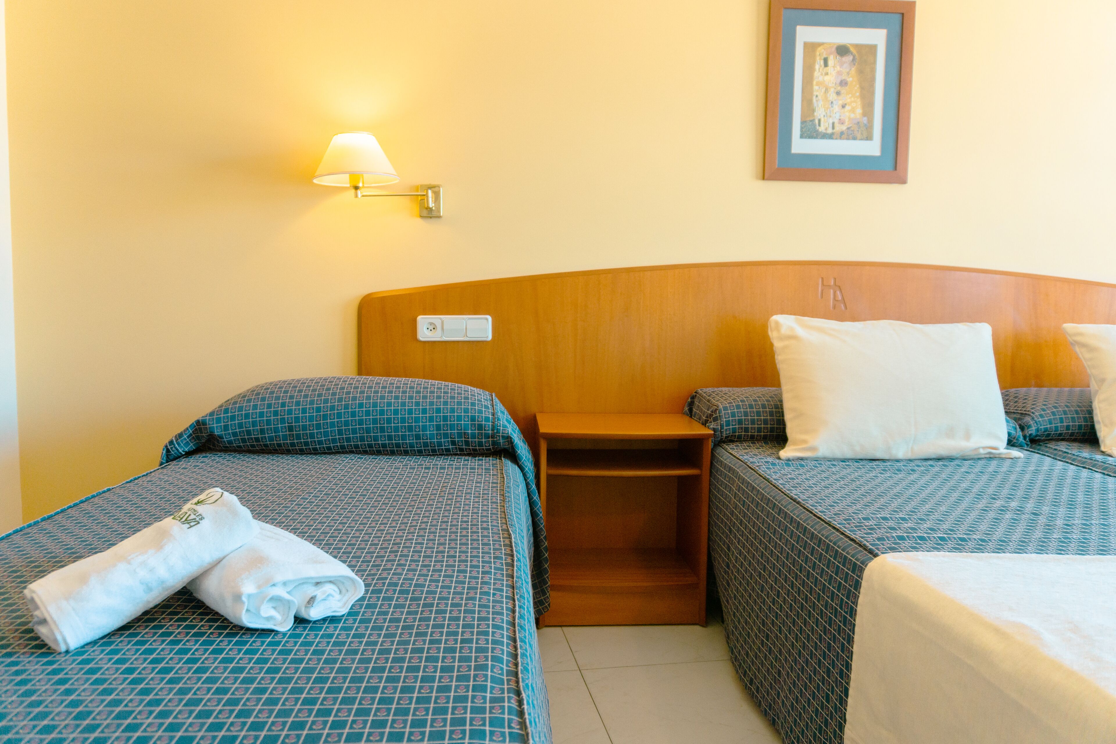 Foto - Hotel Atalaya II