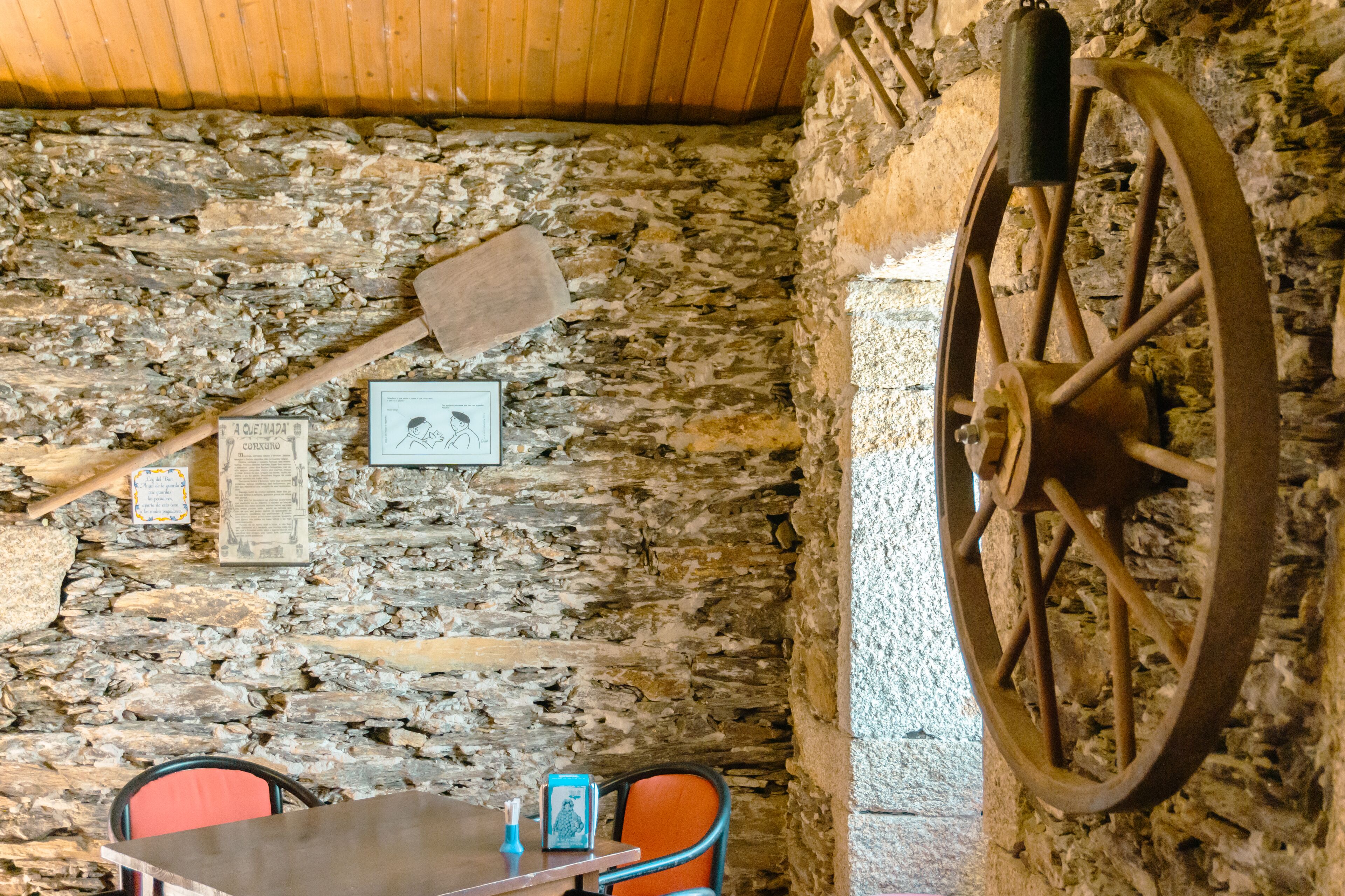 Foto - Hotel Atalaya II