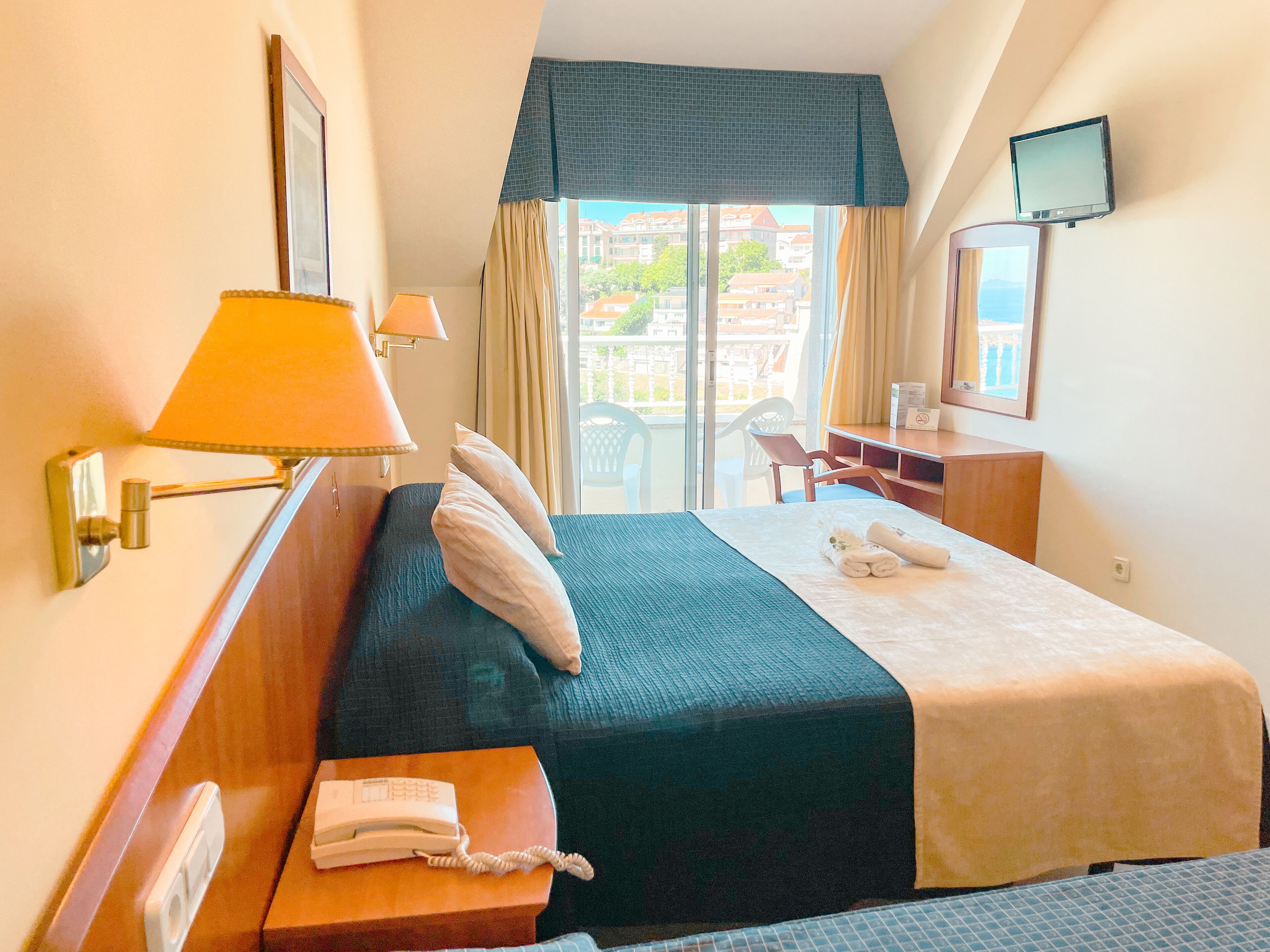 Photo - Hotel Atalaya II