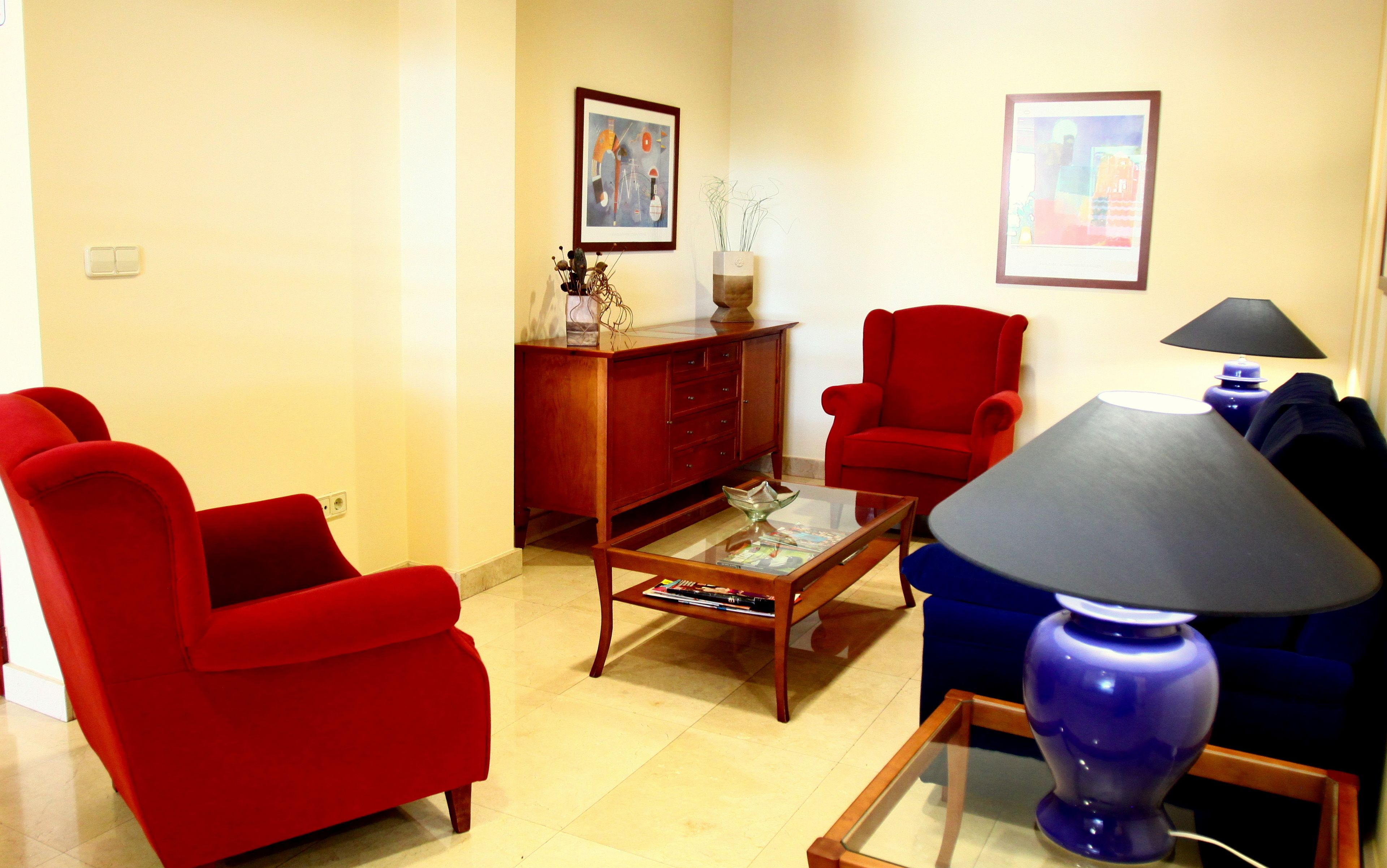 Photo - Hotel Atalaya II