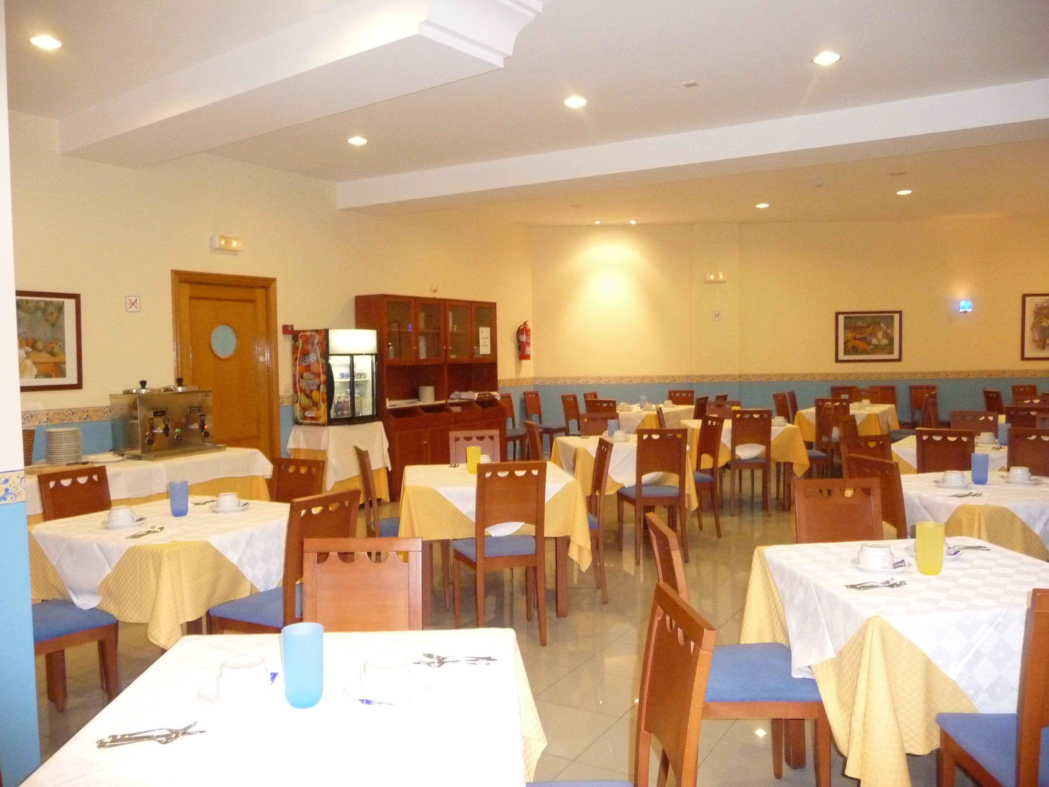 Foto - Hotel Atalaya II