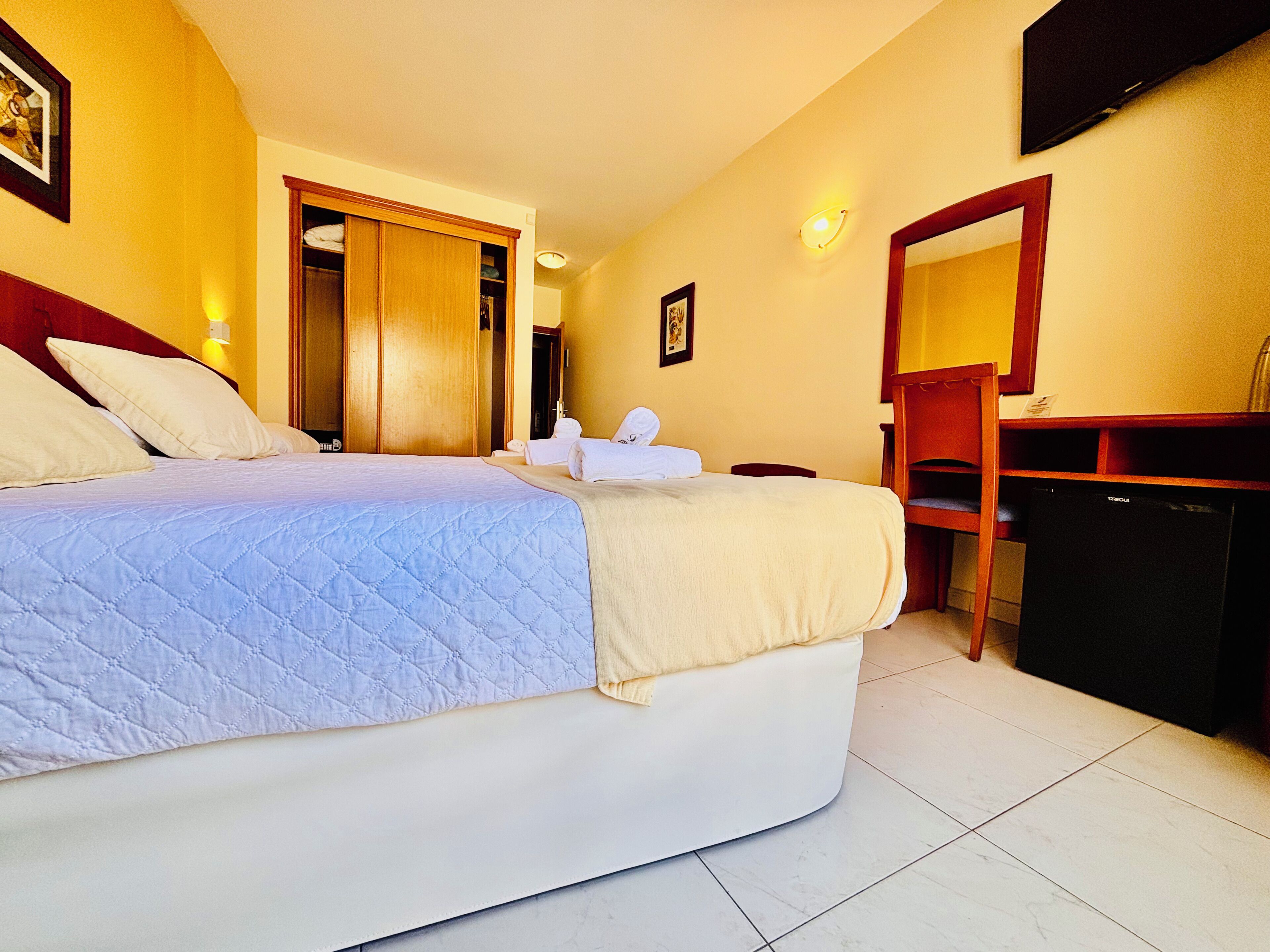 Foto - Hotel Atalaya II