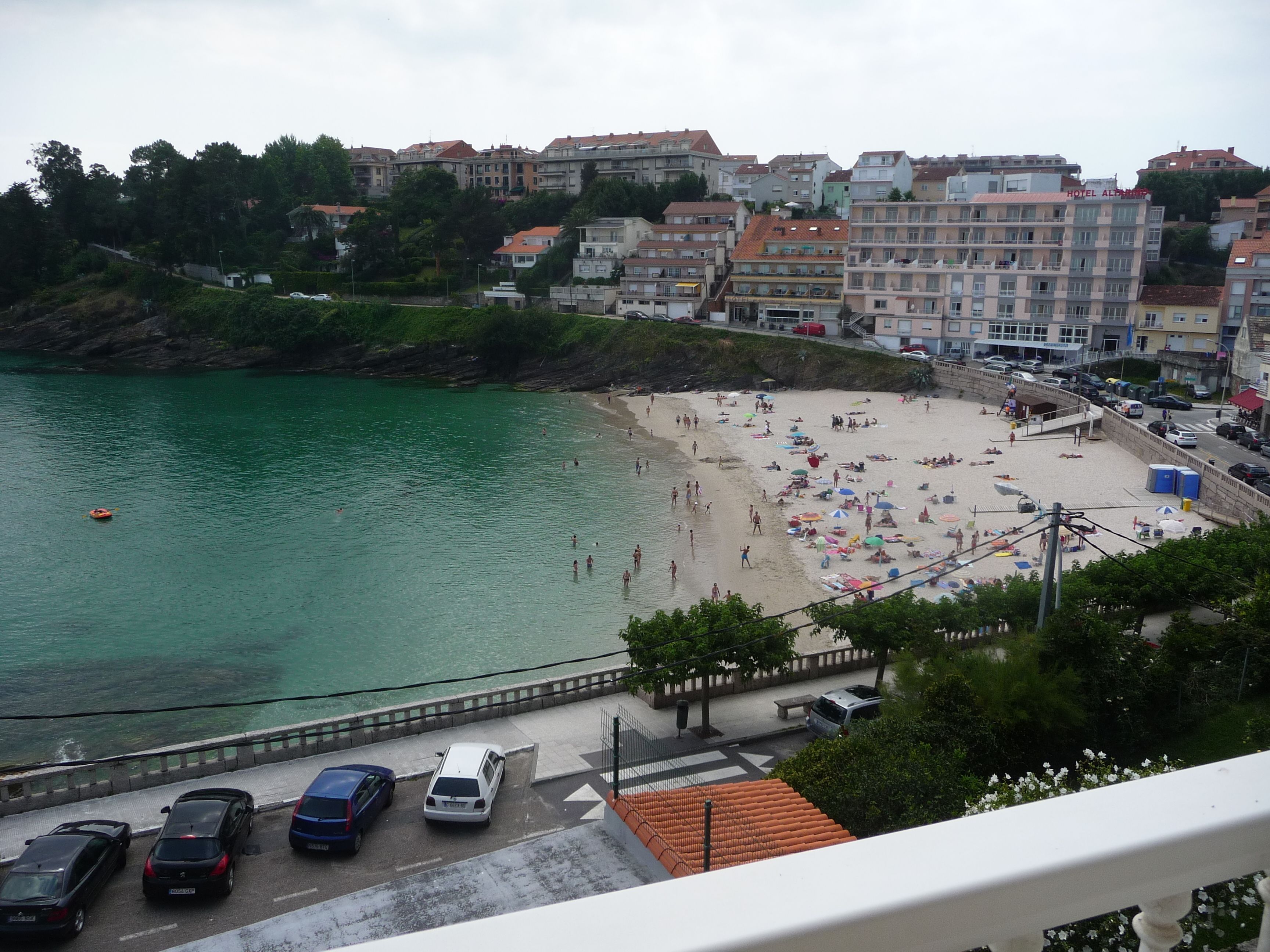 Foto - Hotel Atalaya II