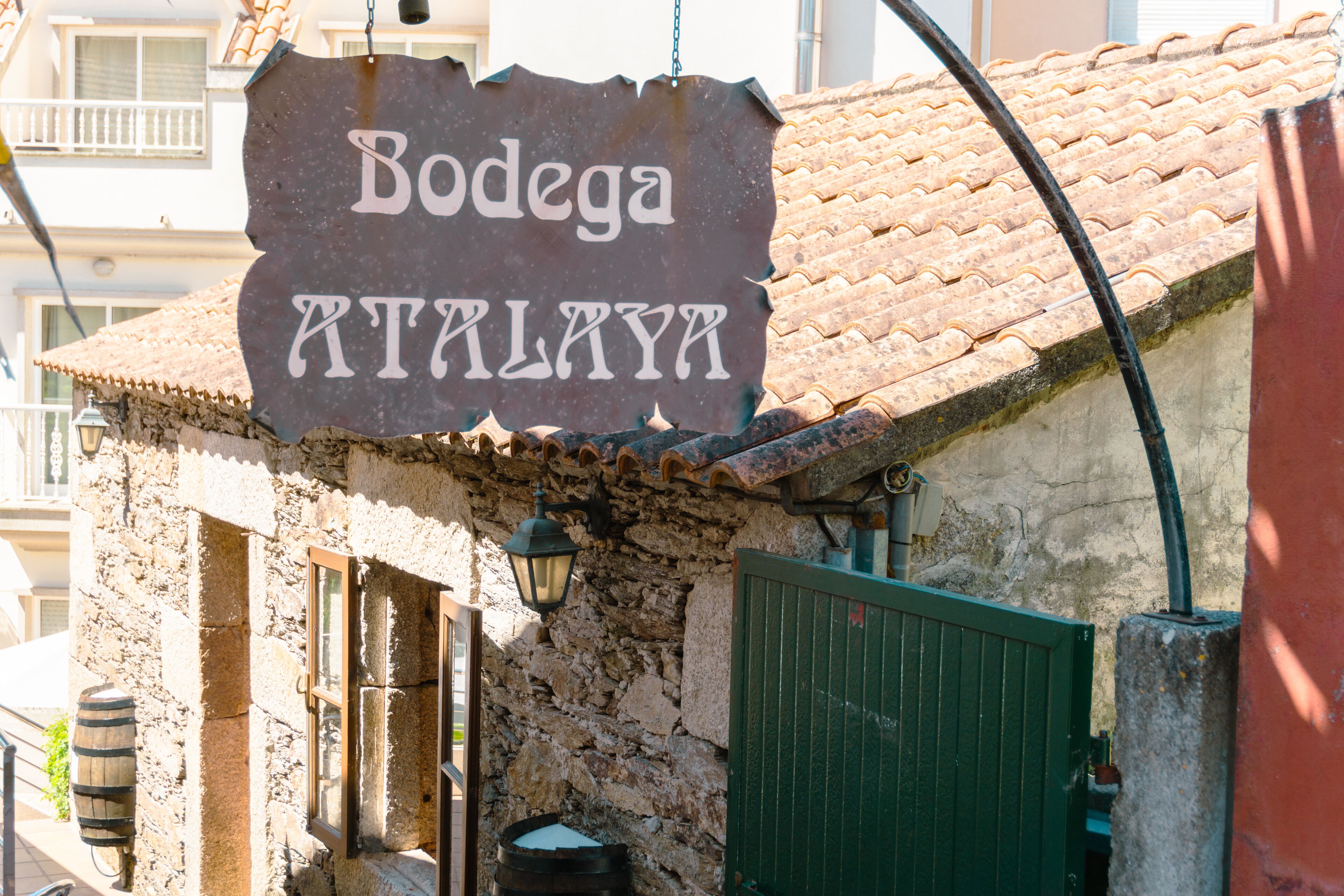 Photo - Hotel Atalaya II