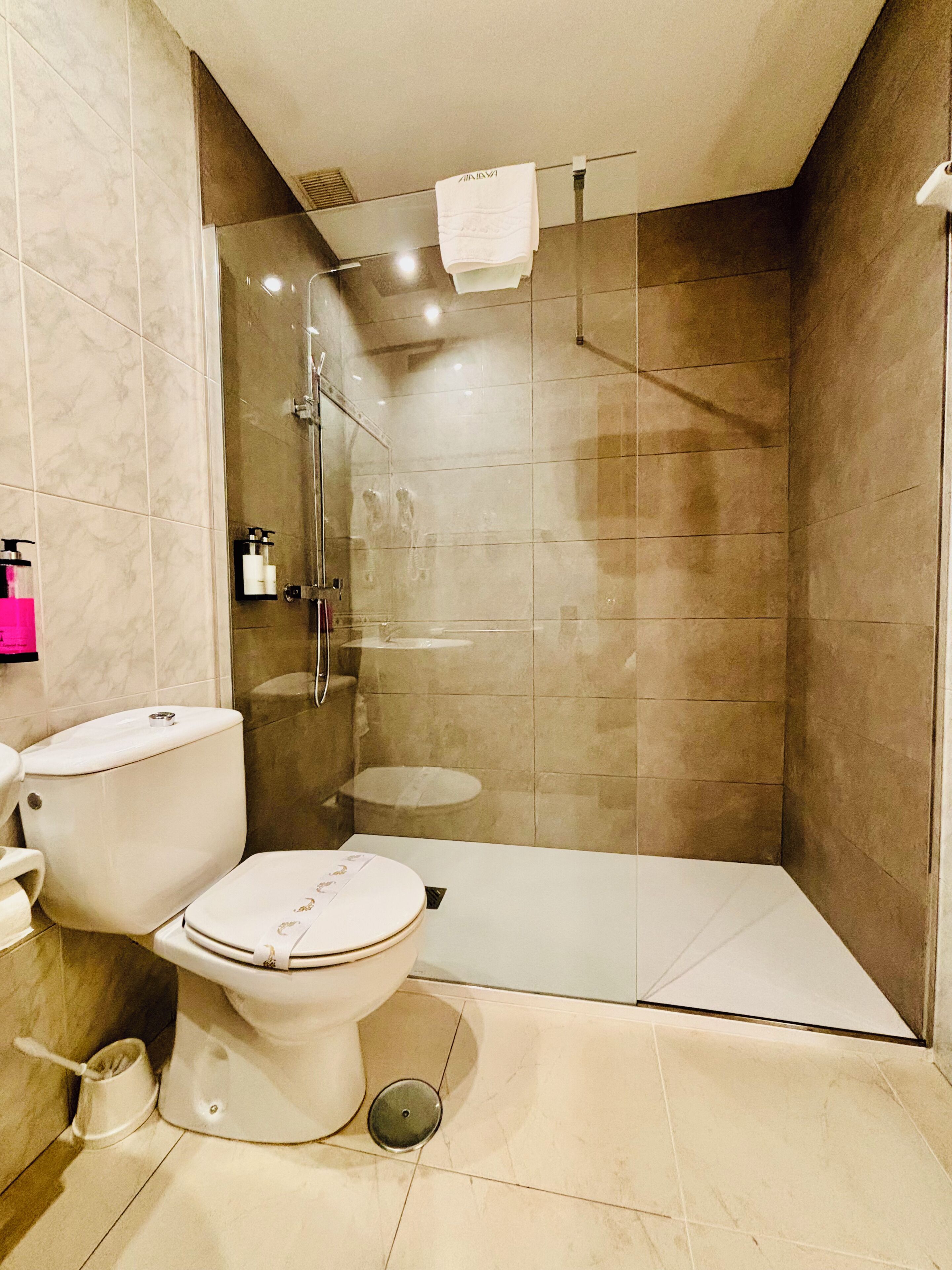 Foto - Hotel Atalaya II
