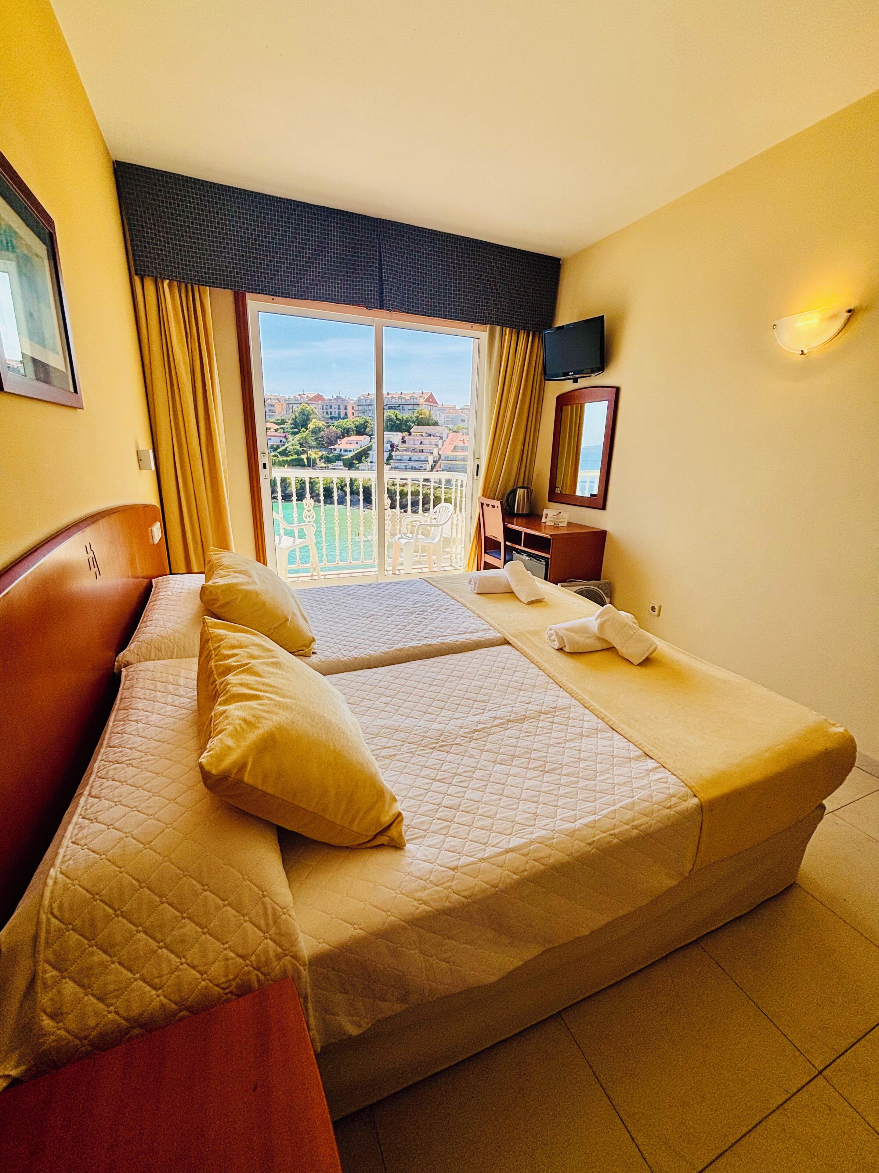 Foto - Hotel Atalaya II