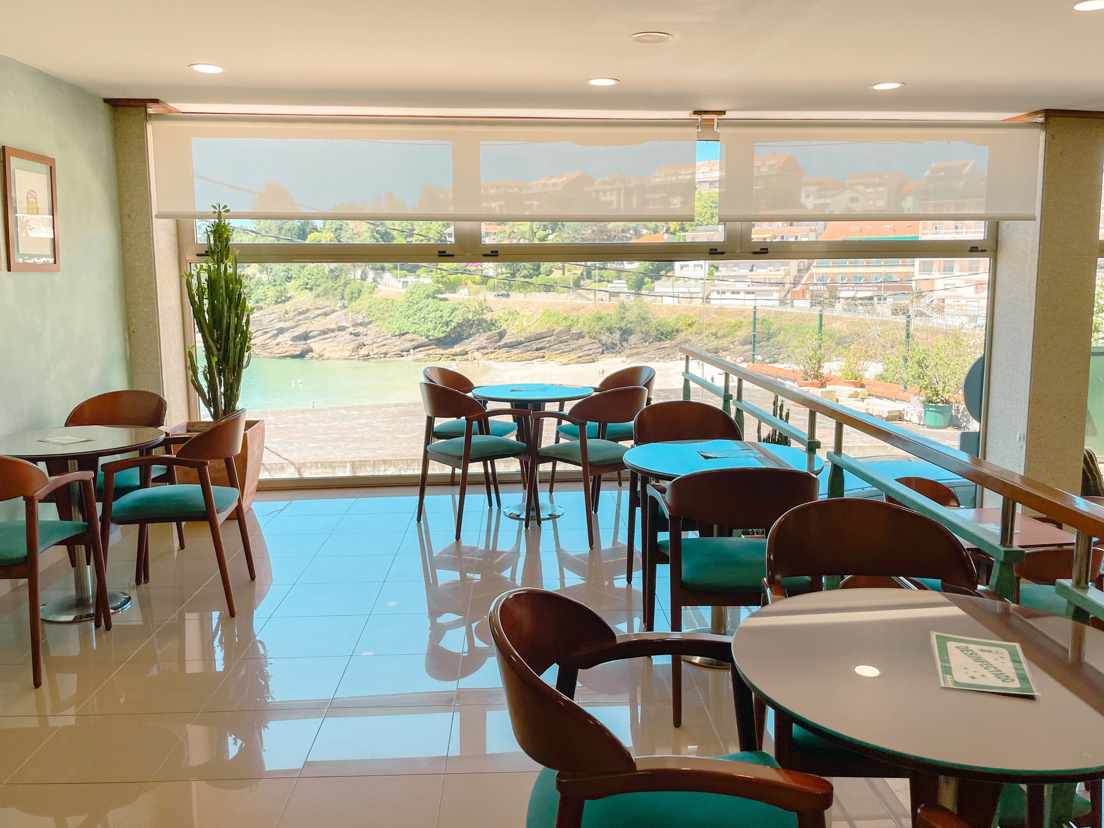 Photo - Hotel Atalaya II