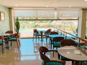 Cafetería