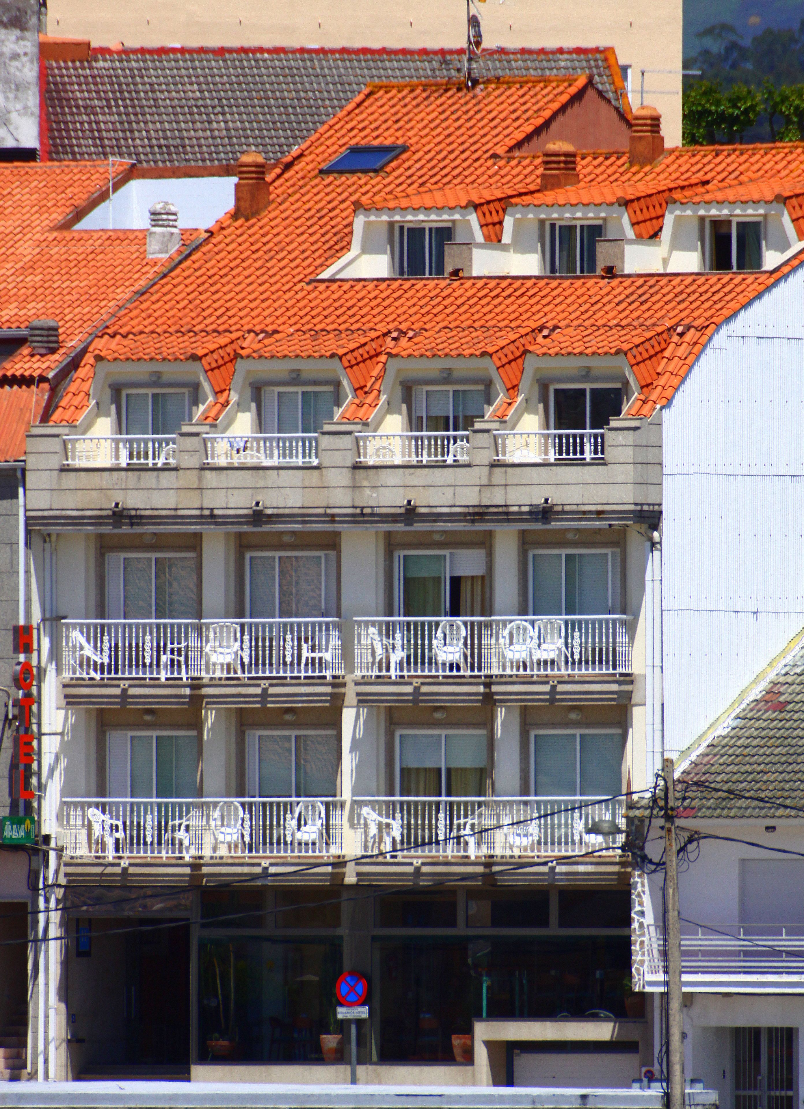 Photo - Hotel Atalaya II