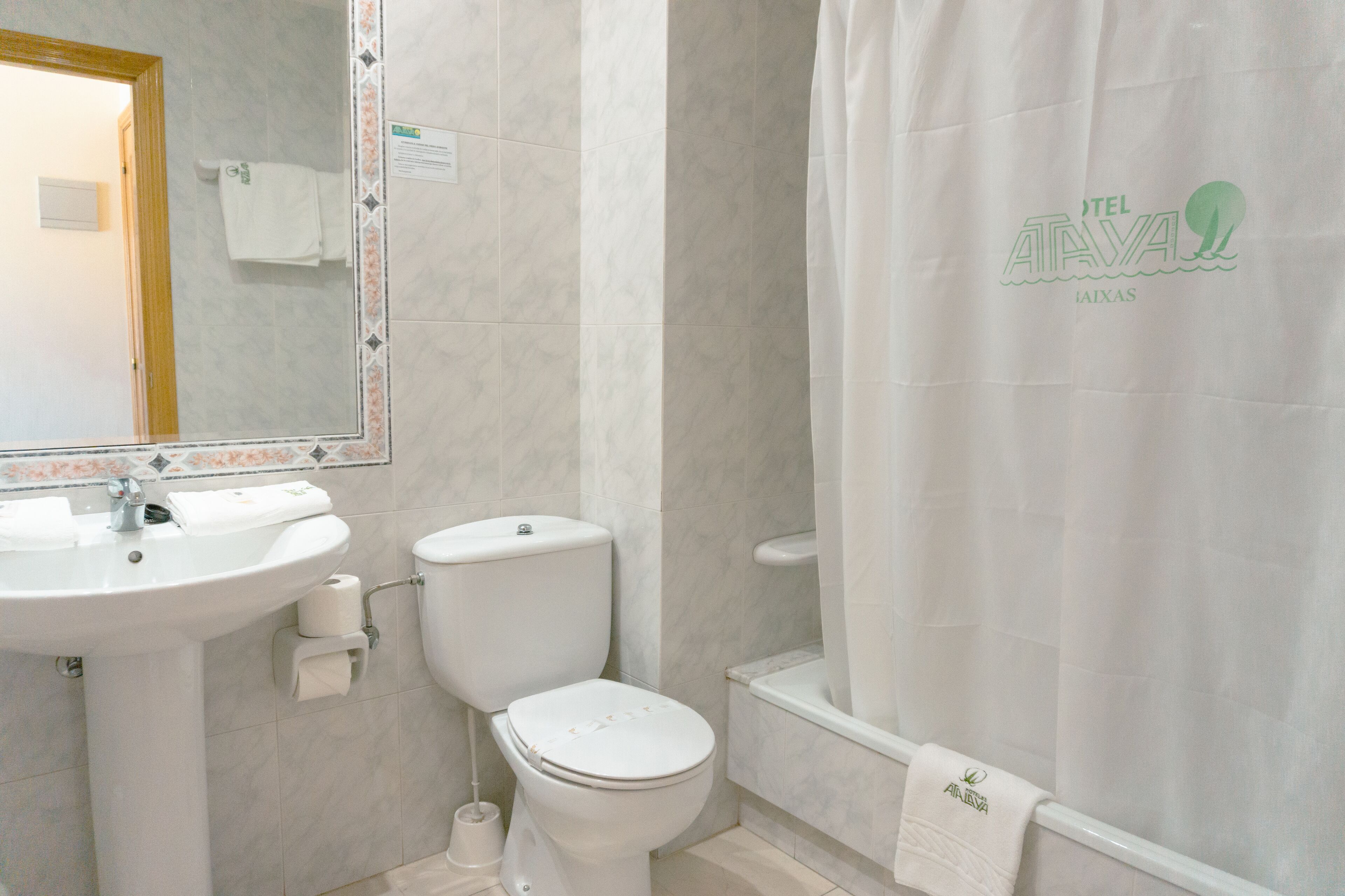 Photo - Hotel Atalaya II