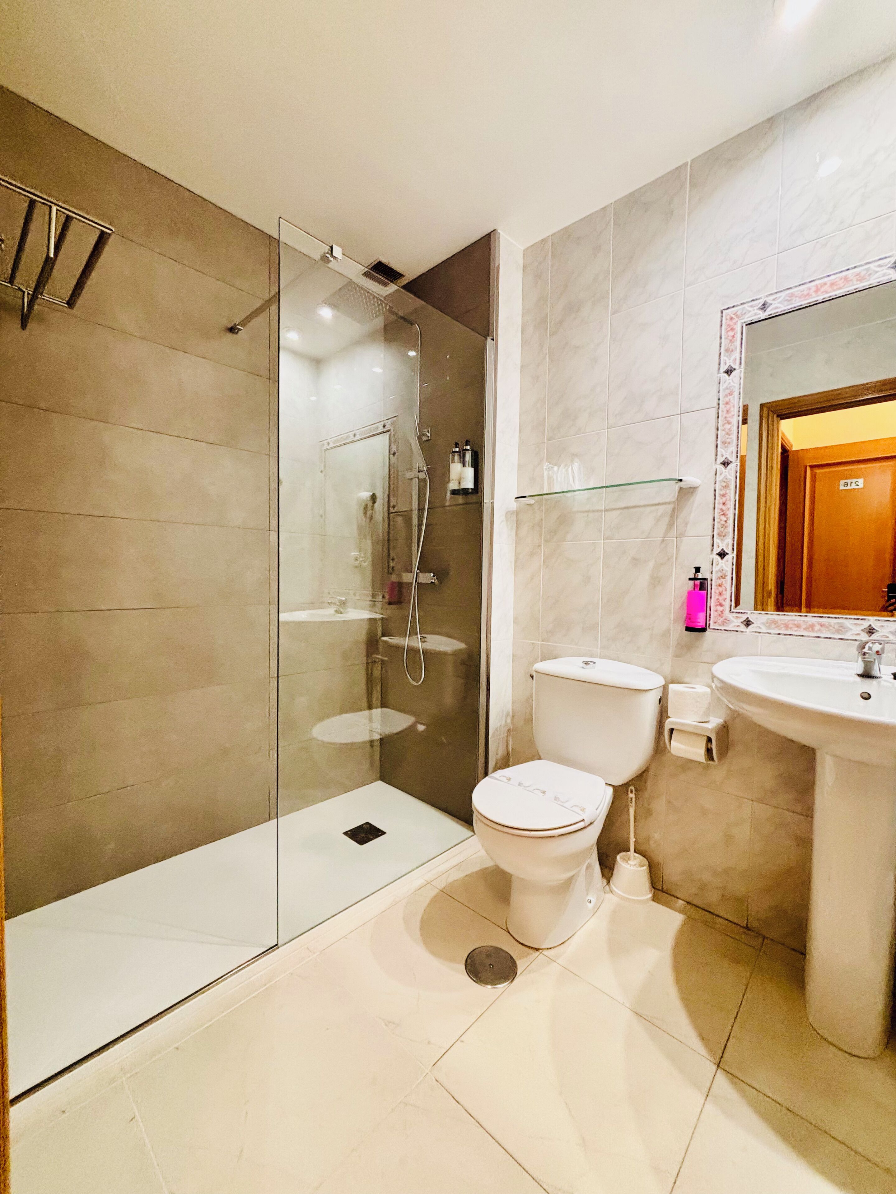 Foto - Hotel Atalaya II
