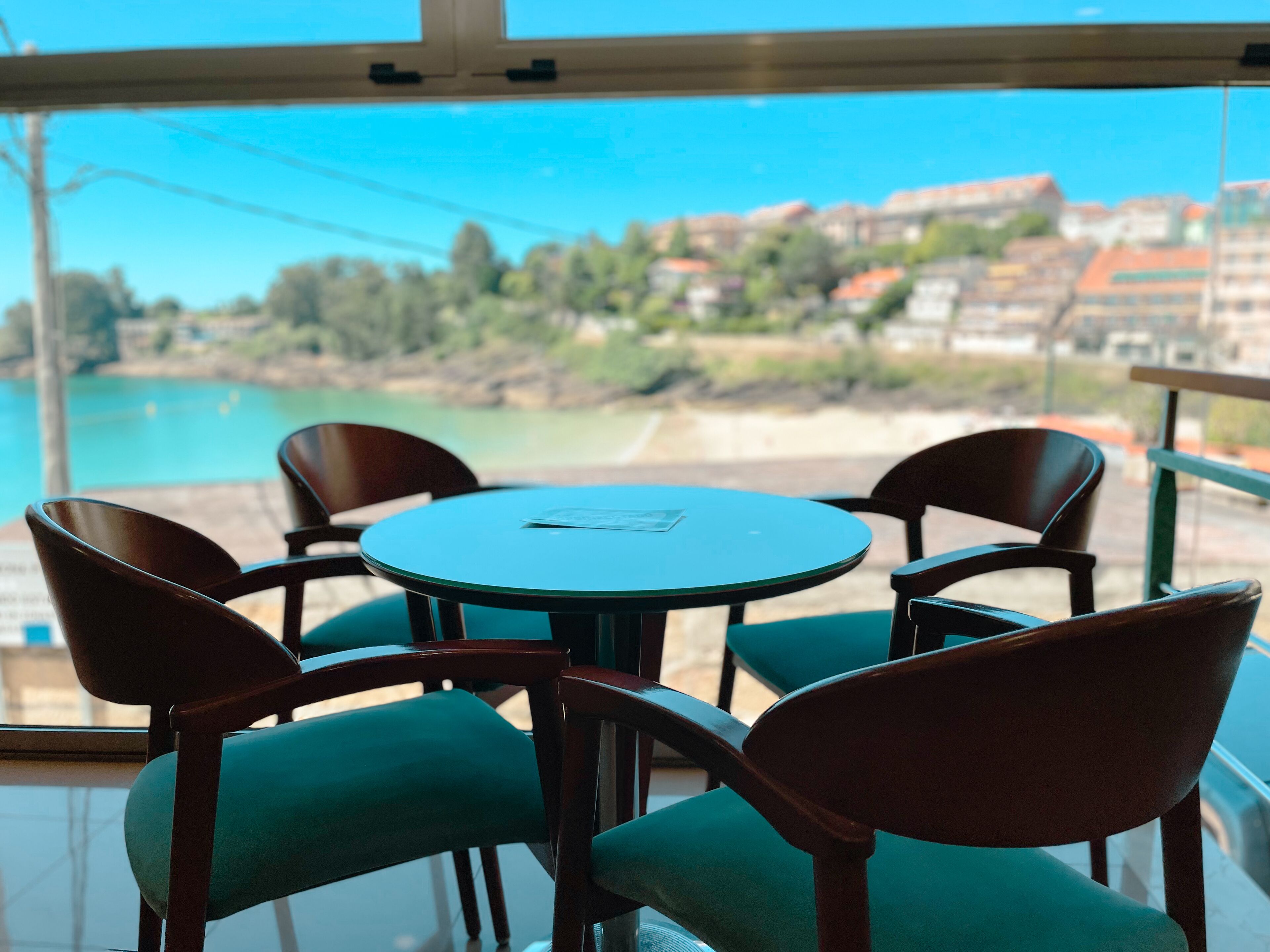 Kaffebar