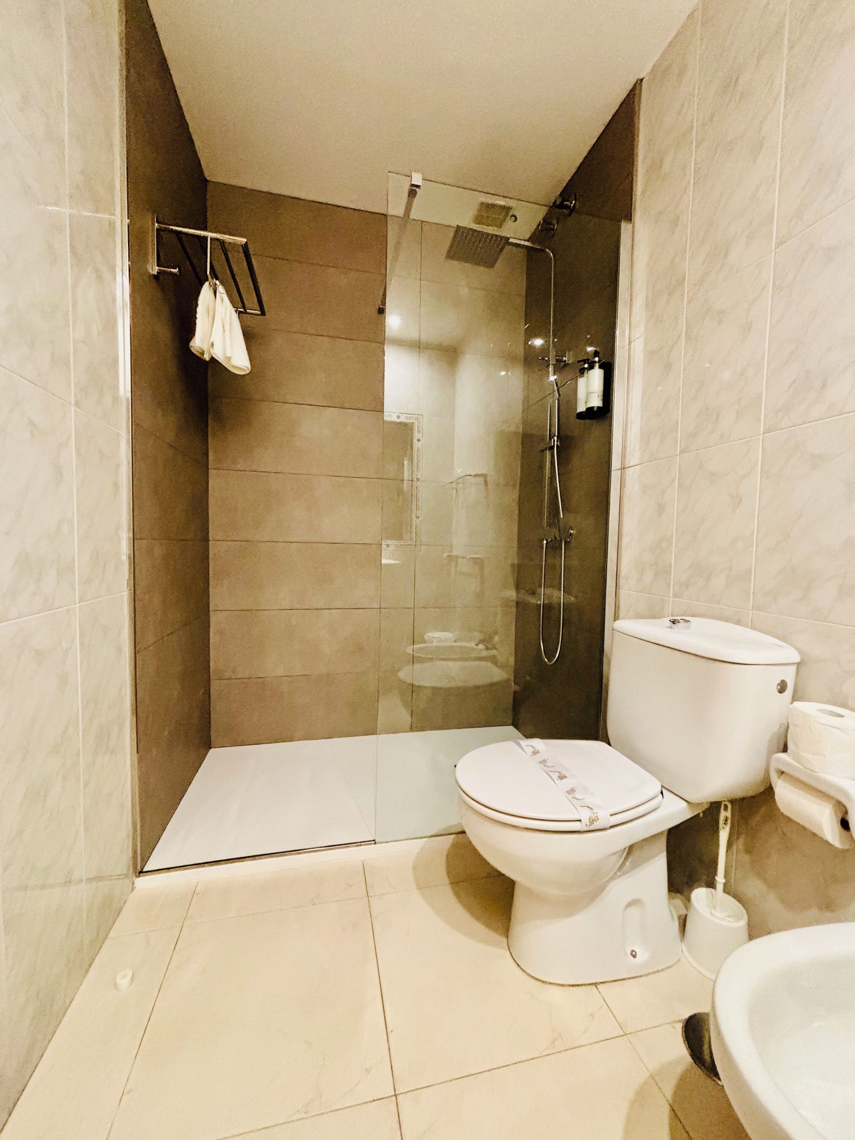 Foto - Hotel Atalaya II