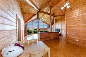 Servicio a la habitación