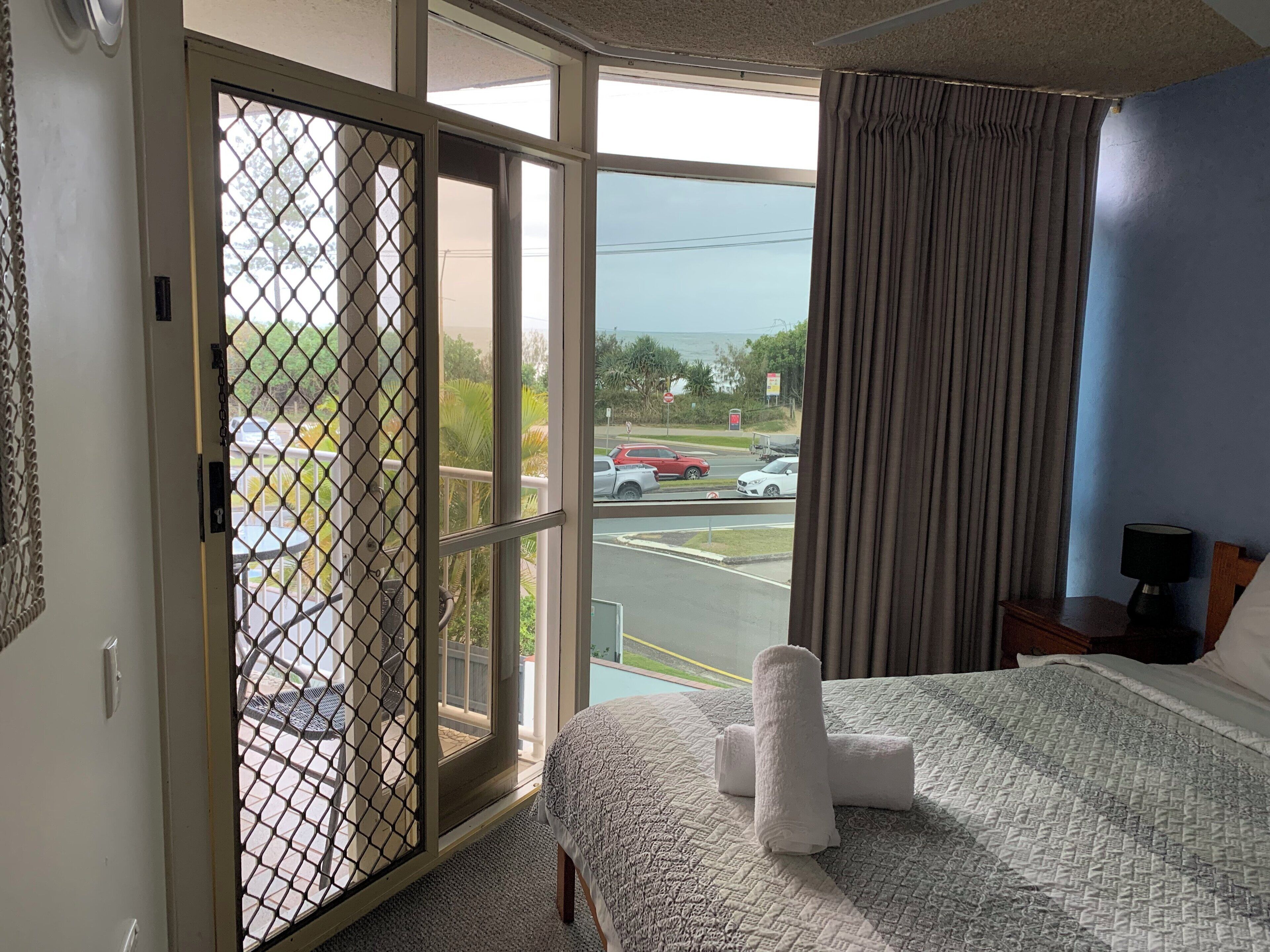 Appartement, 2 chambres | Bureau, fer et planche à repasser, Wi-Fi gratuit, draps fournis