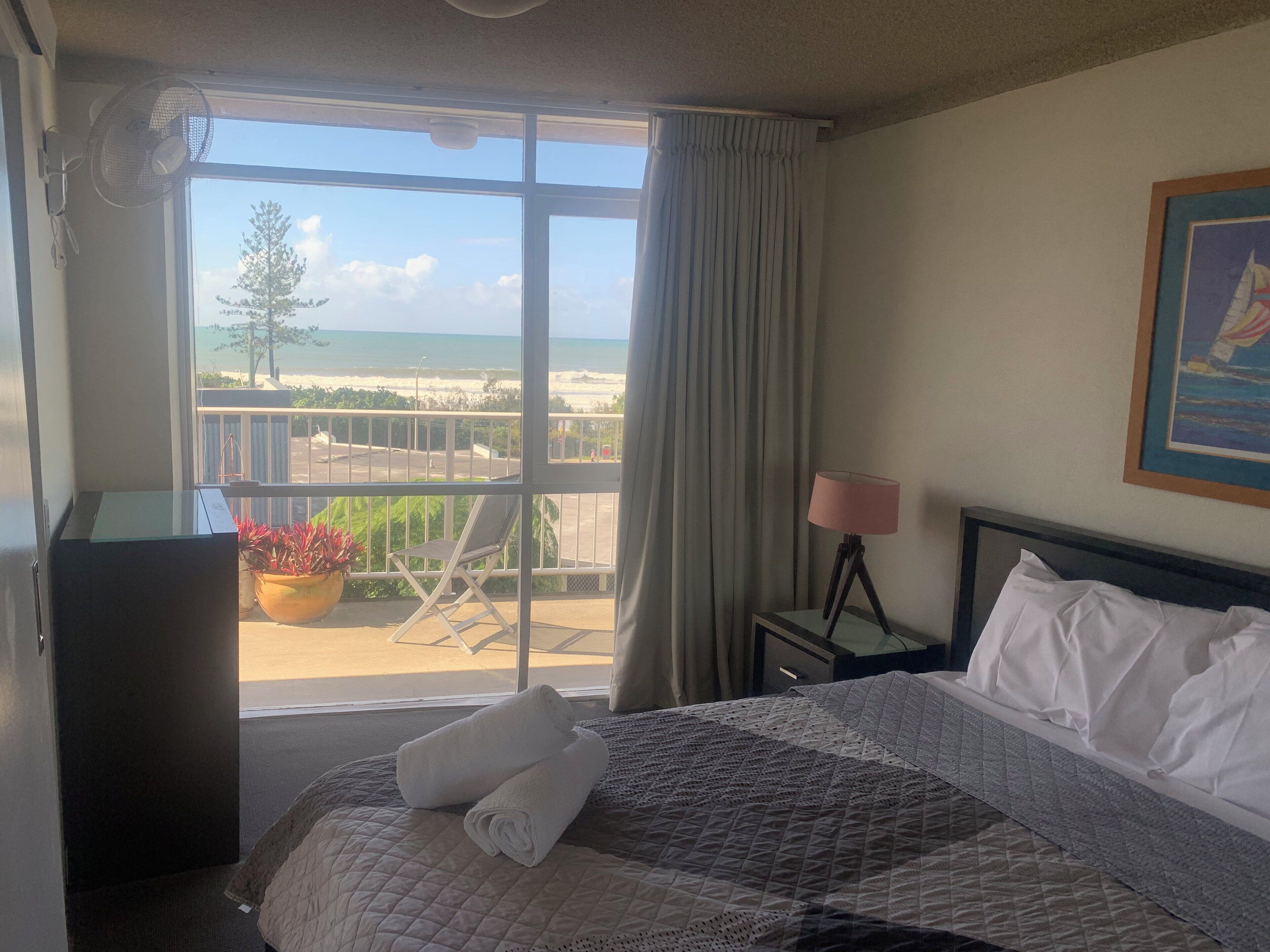 Appartement, 2 chambres | Bureau, fer et planche à repasser, Wi-Fi gratuit, draps fournis