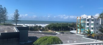 Northpoint Holiday Apartments