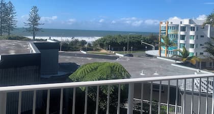 Northpoint Holiday Apartments