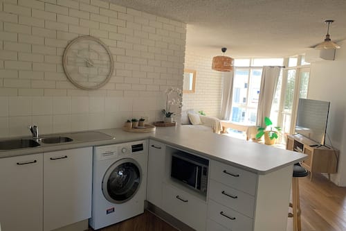 2 Bedroom Apartment | Private kitchen