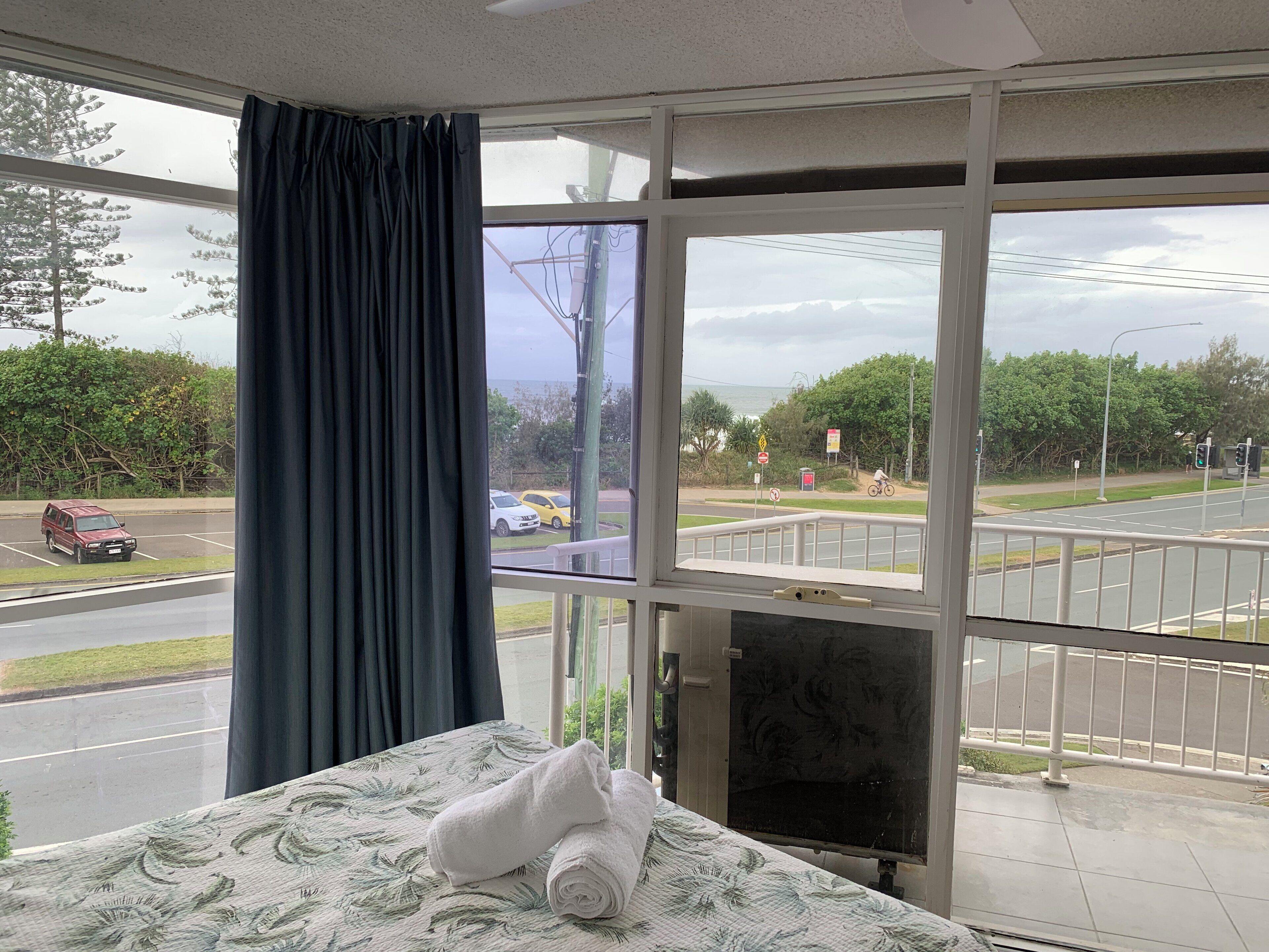 Appartement, 2 chambres | Bureau, fer et planche à repasser, Wi-Fi gratuit, draps fournis