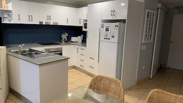 2 Bedroom Apartment | Private kitchen