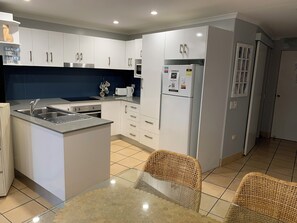 2 Bedroom Apartment | Private kitchen