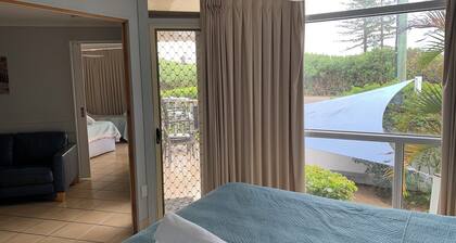 Northpoint Holiday Apartments
