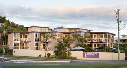 Northpoint Holiday Apartments