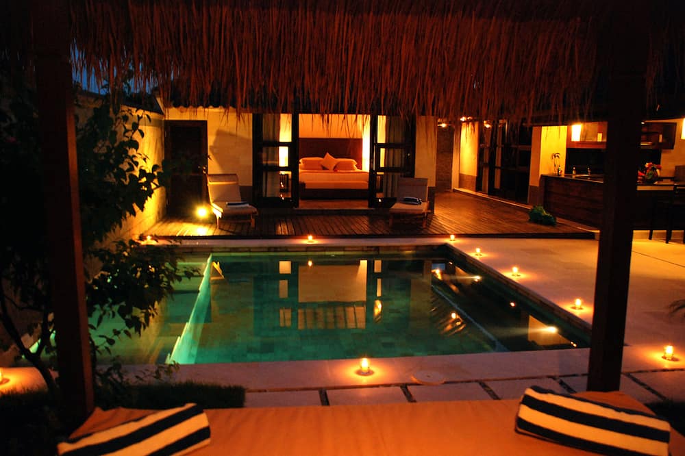 Gili Villas