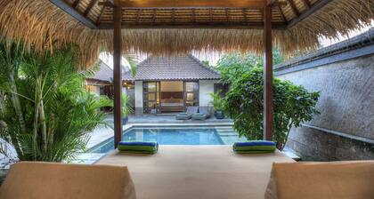 Gili Villas