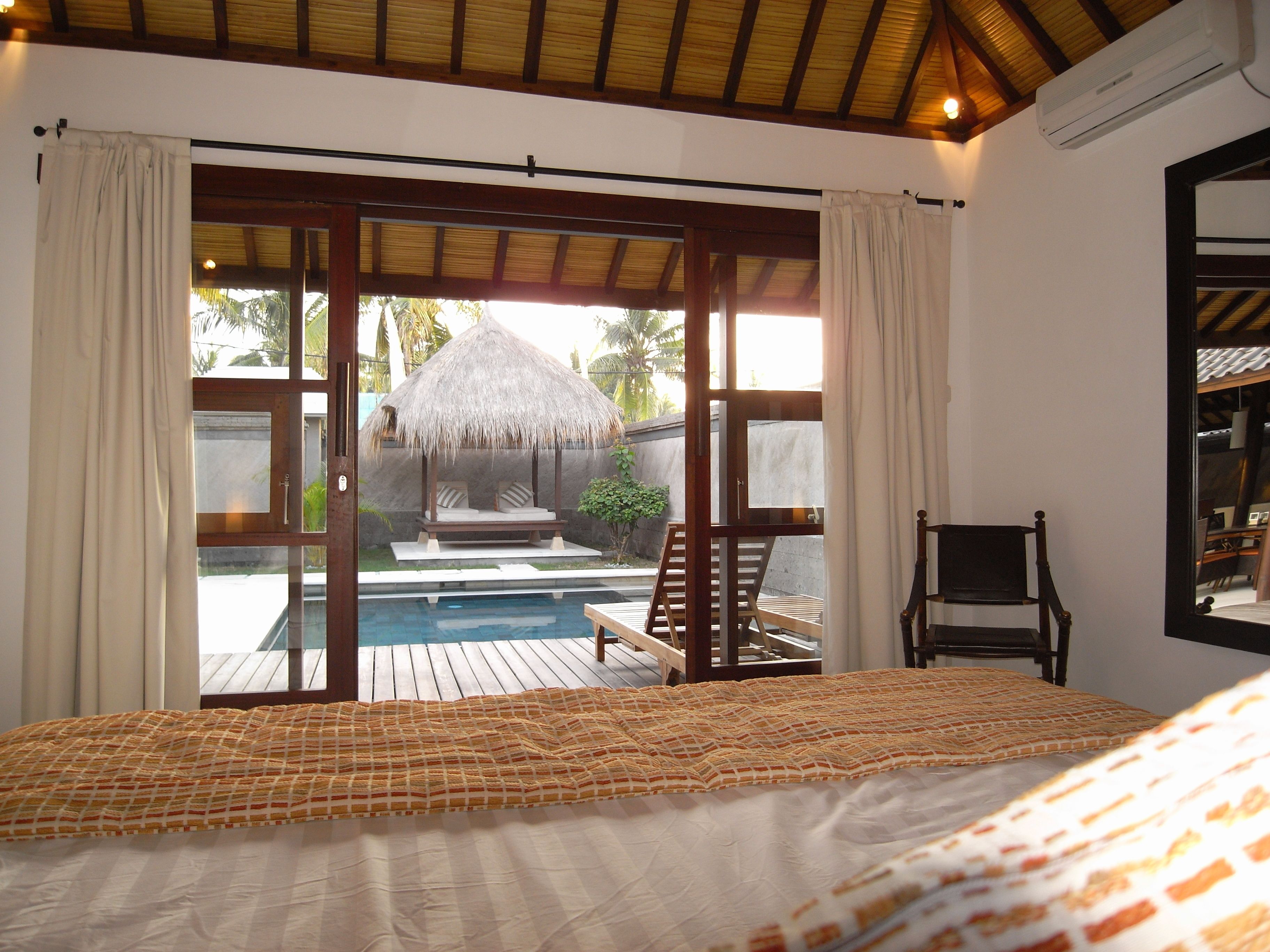 View from room