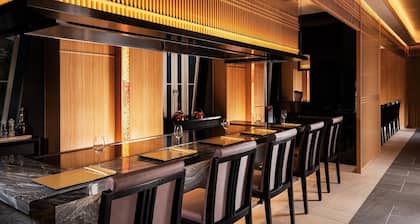 Takarazuka Hotel