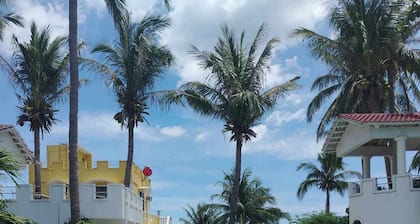 White Castle Resort & Hotel