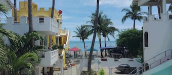 White Castle Resort & Hotel