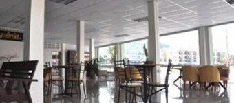 Phetkasem Hotel