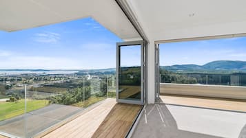 Maison, 3 chambres | Vue de la chambre