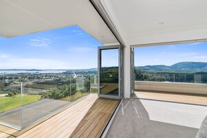 House, 3 Bedrooms | View from room
