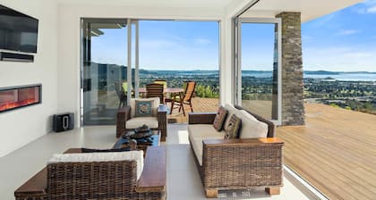 Tihi Retreat