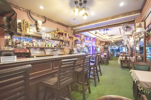 OYO 1007 Vech Guesthouse