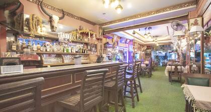 OYO 1007 Vech Guesthouse