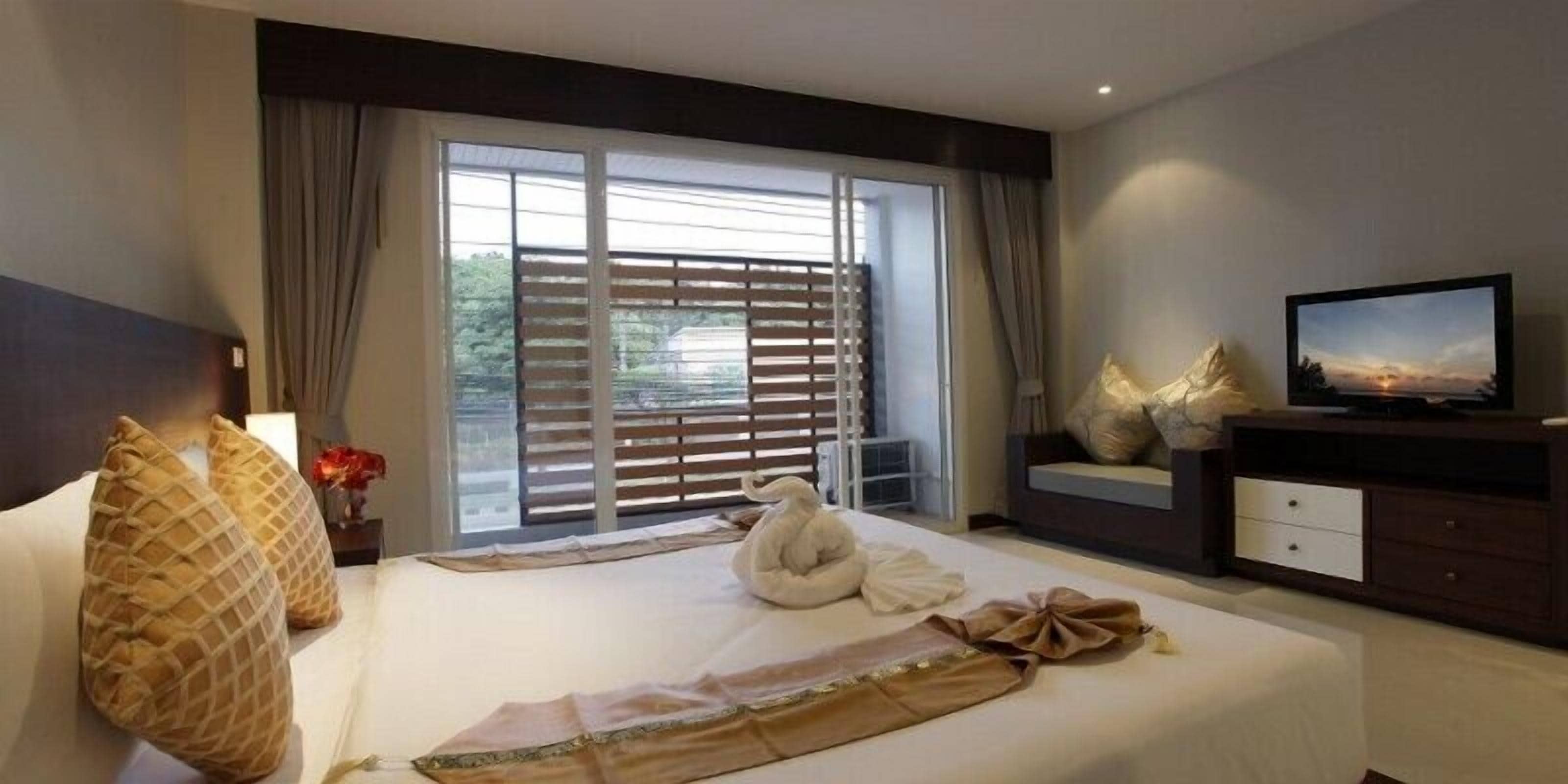Chambre Supérieure