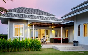 숙박 시설 내 편의 시설/서비스