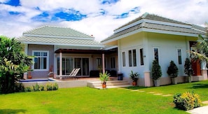 Exterior - Black Mountain Resort (Hua Hin)
