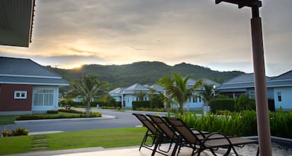 Black Mountain Resort